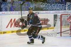 DEL - ERC Ingolstadt - Iserlohn Roosters - Jeffrey Szwez (10)
