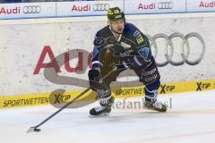 DEL - ERC Ingolstadt - Thomas Sabo Ice Tigers - Ryan MacMurchy (27)