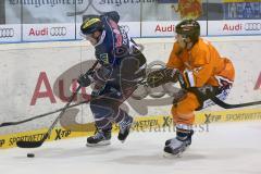 DEL - ERC Ingolstadt - Grizzly Adams Wolfsburg - Petr Taticek (17) links