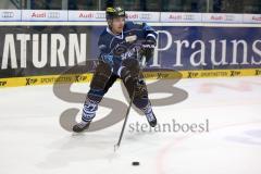 DEL - Eishockey - ERC Ingolstadt - EHC München - Ryan MacMurchy (27)