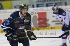 DEL - ERC Ingolstadt - EHC RedBull München - Petr Taticek (17)