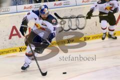 DEL - ERC Ingolstadt - EHC RedBull München - Yannic Seidenberg (Nr.36,EHC Red Bull München)