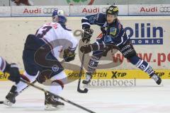 DEL - ERC Ingolstadt - EHC RedBull München - Brandon Buck (9)