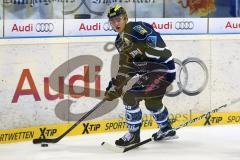 DEL - ERC Ingolstadt - Iserlohn Roosters - Marc Schmidpeter (20)