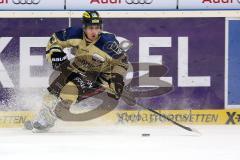 DEL - ERC Ingolstadt - Hamburg Freezers - Jared Ross (42)