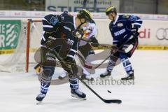 DEL - Eishockey - ERC Ingolstadt - EHC München - Petr Taticek (17)