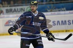 DEL - ERC Ingolstadt - EHC RedBull München - Jeffrey Szwez (10)