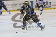 DEL - ERC Ingolstadt - Thomas Sabo Ice Tigers - Jared Ross (42)