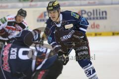 DEL - ERC Ingolstadt - Kölner Haie KEC - Ryan MacMurchy (27)