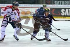 DEL - ERC Ingolstadt - Eisbären Berlin - rechts Jean-Francois Boucher (84)