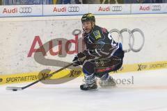 DEL - Eishockey - ERC Ingolstadt - EHC München - Ryan MacMurchy (27)