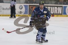 DEL - ERC Ingolstadt - Kölner Haie - Brendan Brooks (#49 ERC Ingolstadt) -  Foto: Jürgen Meyer