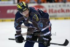DEL - ERC Ingolstadt - Grizzly Adams Wolfsburg - Petr Taticek (17)