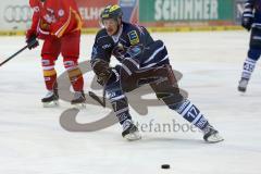 DEL - ERC Ingolstadt - Düsseldorfer EG - Petr Taticek (17)