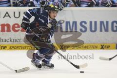 DEL - ERC Ingolstadt - Iserlohn Roosters - Jared Ross (42)