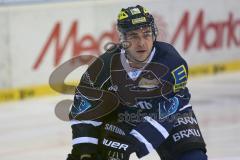 DEL - ERC Ingolstadt - Iserlohn Roosters - Thomas Greilinger (39)