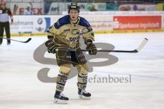 DEL - ERC Ingolstadt - Hamburg Freezers - Christoph Gawlik (19)