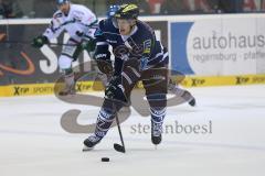 DEL - Saison 2014/2015 - ERC Ingolstadt - Augsburg Panther EV - Petr Taticek (17)