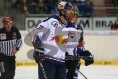 DEL - ERC Ingolstadt - EHC RedBull München - Andy Wozniewski (Nr.37,EHC Red Bull München)