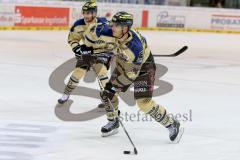 DEL - ERC Ingolstadt - Düsseldorfer EG  - John Laliberte (#15 ERC Ingolstadt) - Foto: Jürgen Meyer