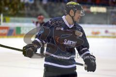 DEL - Saison 2014/2015 - ERC Ingolstadt - Augsburg Panther EV - Ryan MacMurchy (27)