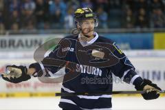 DEL - ERC Ingolstadt - EHC RedBull München - Petr Taticek (17)