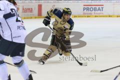 DEL - ERC Ingolstadt - Hamburg Freezers - Jared Ross (42)