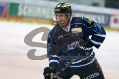 DEL - Eishockey - ERC Ingolstadt - Hamburg Freezers - Brendan Brooks (ERC 49)