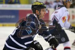 DEL - Eishockey - ERC Ingolstadt - EHC München - Derek Hahn (43)