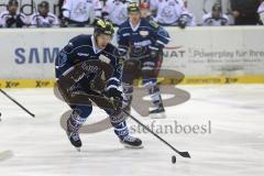 DEL - ERC Ingolstadt - Thomas Sabo Ice Tigers - Petr Taticek (17)