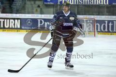 DEL - ERC Ingolstadt - Eisbären Berlin - Neuzugang Alexandre Picard 4(5)