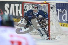 DEL - ERC Ingolstadt - Eisbären Berlin - Torwart Timo Pielmeier (51)