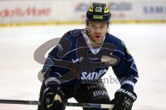 DEL - ERC Ingolstadt - Iserlohn Roosters - Ryan MacMurchy (27)