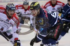 DEL - ERC Ingolstadt - Eisbären Berlin - Bully Brandon Buck (9)