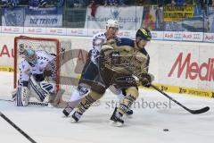 DEL - ERC Ingolstadt - Hamburg Freezers - rechst John Laliberte (15)