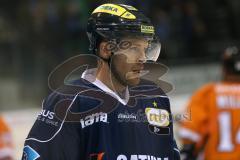 DEL - ERC Ingolstadt - Grizzly Adams Wolfsburg - Petr Taticek (17)
