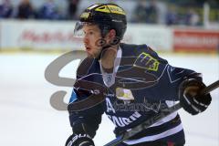 DEL - Saison 2014/2015 - ERC Ingolstadt - Augsburg Panther EV - Patrick Hager (52)