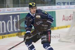 DEL - ERC Ingolstadt - Grizzly Adams Wolfsburg - Marc Schmidpeter (20)