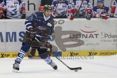 DEL - Eishockey - ERC Ingolstadt - Adler Mannheim - Alexandre Picard (ERC 45)