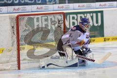 DEL - ERC Ingolstadt - EHC RedBull München - Florian Hardy (Nr.51,Torwart EHC Red Bull München)
