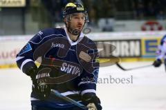 DEL - ERC Ingolstadt - Iserlohn Roosters - Jeffrey Szwez (10)