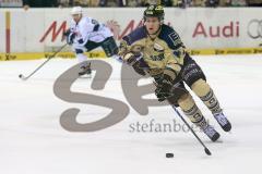 DEL - ERC Ingolstadt - Hamburg Freezers - Brandon Buck (9)