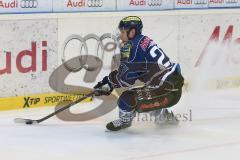 DEL - Eishockey - ERC Ingolstadt - EHC München - Ryan MacMurchy (27)