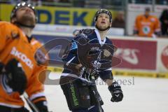 DEL - ERC Ingolstadt - Grizzly Adams Wolfsburg - Patrick Hager (52)