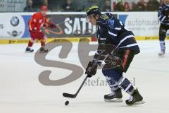 DEL - ERC Ingolstadt - Düsseldorfer EG - Marc Schmidpeter (20)