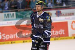 DEL - ERC Ingolstadt - EHC RedBull München - Jeffrey Szwez (10)