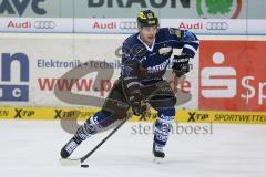 DEL - Eishockey - ERC Ingolstadt - EHC München - Ryan MacMurchy (27)