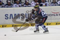 DEL - ERC Ingolstadt - EHC RedBull München - Jared Ross (42)