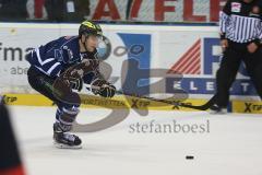 DEL - ERC Ingolstadt - EHC RedBull München - Brandon Buck (9)