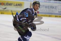 DEL - ERC Ingolstadt - EHC RedBull München - Benedikt Kohl (34)